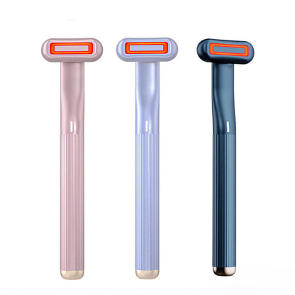 Red Light Therapy Wand Color Options