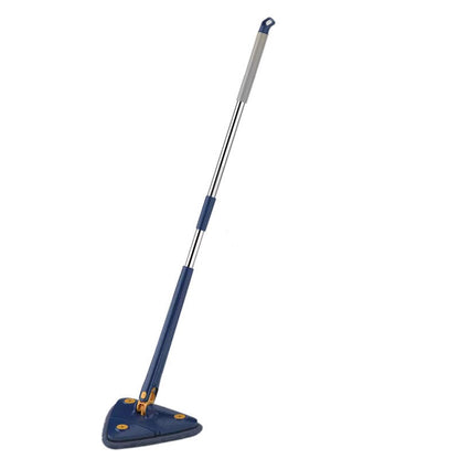 Triangle 360 Cleaning Mop with 1 cloth